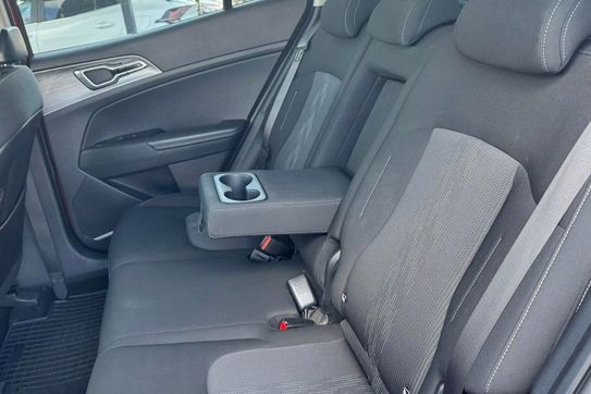 Kia Sportage 1.6 T-GDI L 2WD