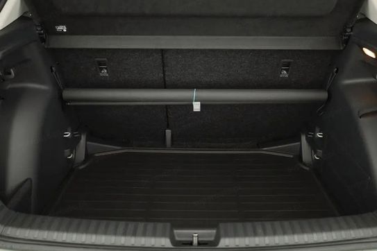 Skoda Fabia Edition 130 1.0 TSI DSG