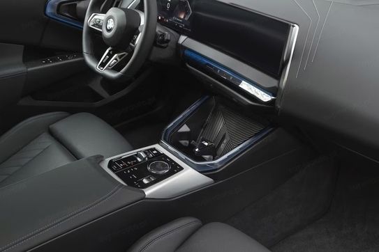 BMW X3 xDrive20d M Sport