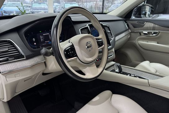 Volvo XC90 B5 D AWD Core aut