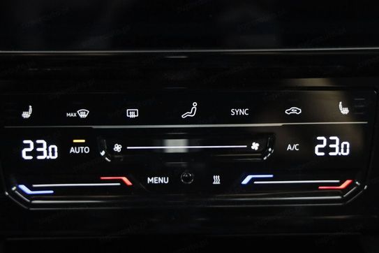 Volkswagen Arteon 2.0 TDI 4Motion DSG