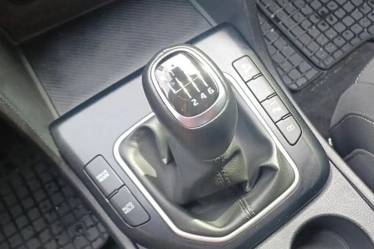 Kia Sportage 1.6 T-GDI M