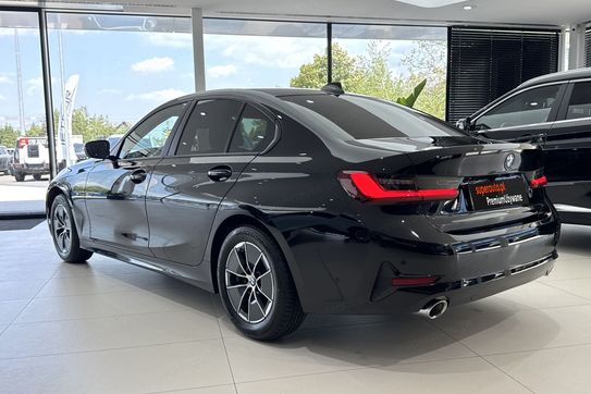 BMW Seria 3 318I Advantage