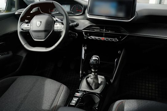Peugeot 208 Business 1.2 PureTech