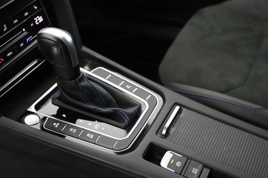Volkswagen Arteon 2.0 TSI 4Motion R DSG