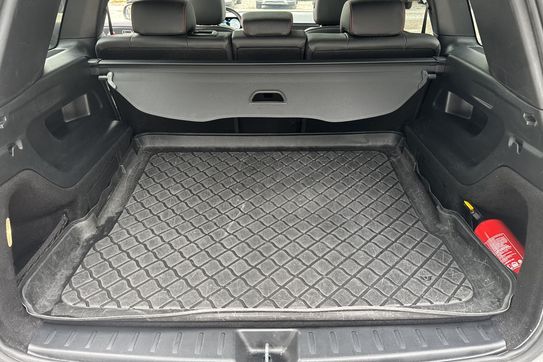 Mercedes GLB 250 4-Matic AMG Line