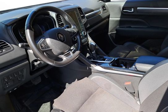 Renault Koleos Blue Dci Techno 4X4 x-Tronic