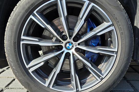 BMW X5 xDrive25d sport-aut