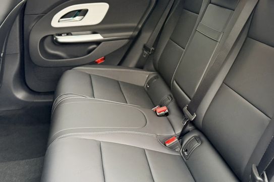 Mercedes CLA 180 Progressive