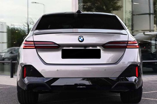 BMW Seria 5 540d xDrive M Sport