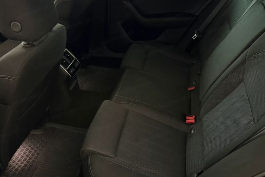 Skoda Superb 2.0 TSI Style DSG