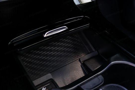 Mercedes CLA AMG 35 4-Matic Shooting Brake