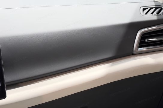 BYD ATTO 2 DM-i Boost