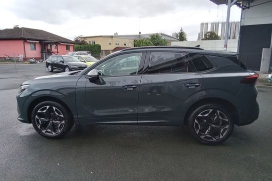 Cupra Terramar 2.0 TSI DSG 4Drive