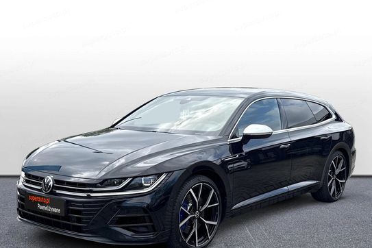 Volkswagen Arteon 2.0 TSI 4Motion R DSG