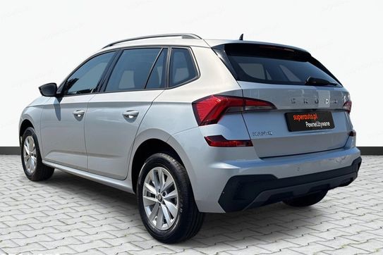 Skoda Kamiq TSI Selection