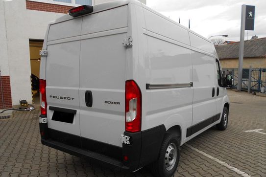 Peugeot Boxer L2H2