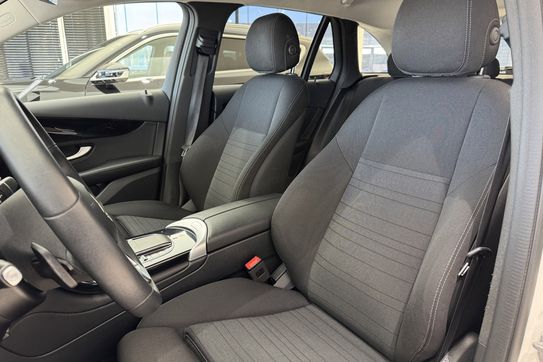 Mercedes GLC 200 d 4MATIC