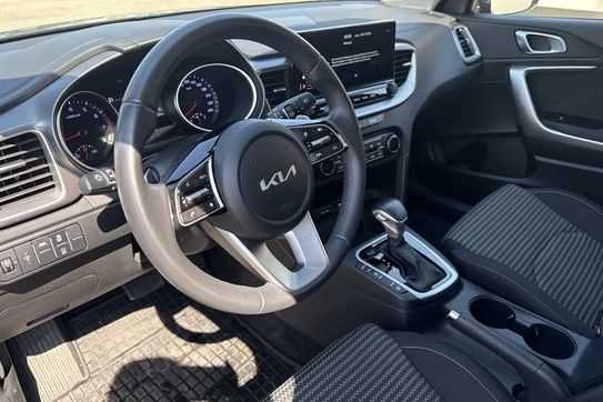 Kia XCeed T-GDI M DCT