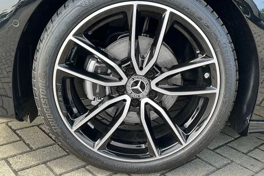 Mercedes Klasa A 200 AMG Line