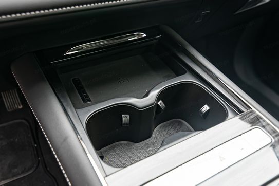 Omoda 5 1.5 T-GDI Hybrid Premium DHT