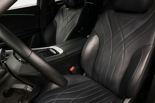 Omoda 9 1.5 Super Hybrid Exclusive AWD