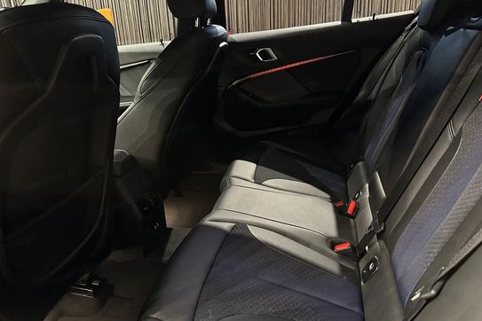 BMW Seria 1 118i M Sport
