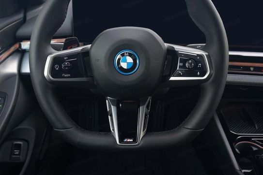 BMW i5 eDrive40 M Sport