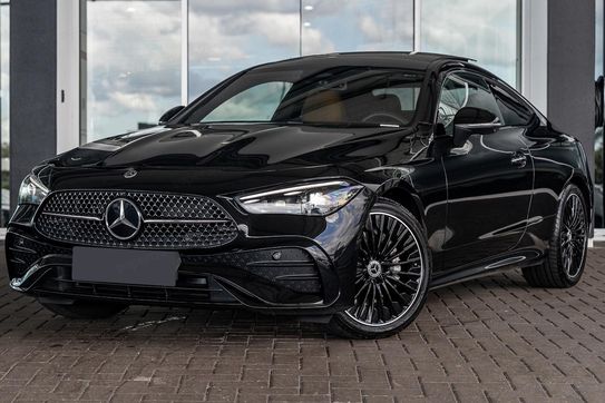 Mercedes CLE 300 e AMG Line