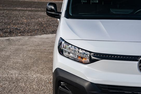 Citroen Berlingo XL L2H1