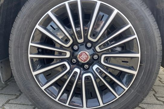 Fiat Tipo 1.0 T3 City Life