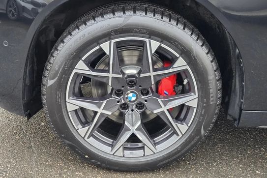 BMW X3 xDrive20d M Sport