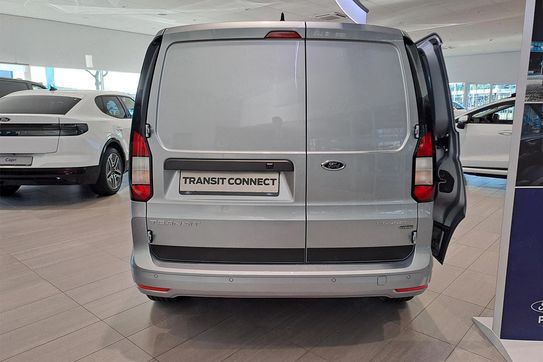 Ford Transit Connect L1 Limited PHEV A6