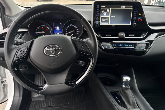 Toyota C-HR Comfort 1.8 Hybrid
