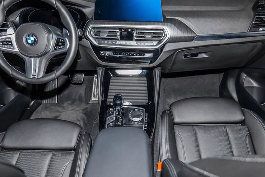 BMW X4 xDrive20d  M Sport