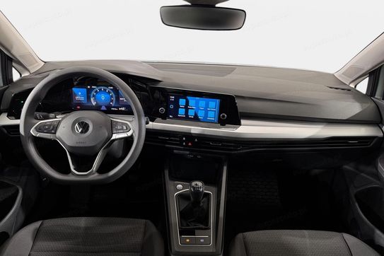 Volkswagen Golf 1.0 TSI