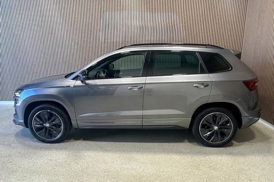 Skoda Karoq Sportline 1.5 TSI DSG
