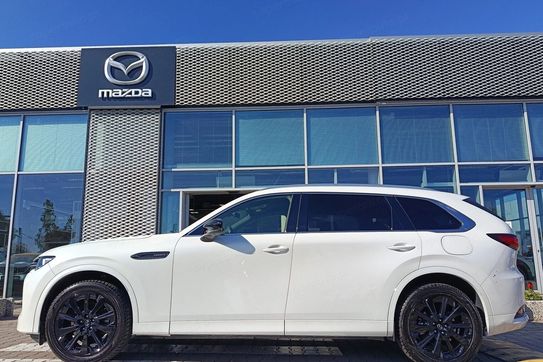 Mazda CX-80 3.3 D Homura AWD