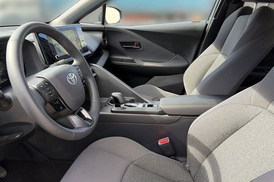Toyota C-HR 1.8 Hybrid Comfort