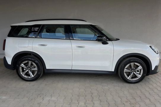 Mini Countryman C mHEV Linia Classic aut
