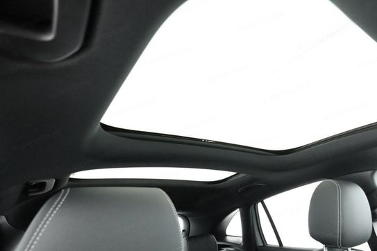 Mercedes GLA 220 4-Matic AMG Line