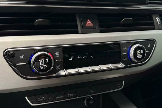 Audi A5 45 TFSI quattro S Line S tronic