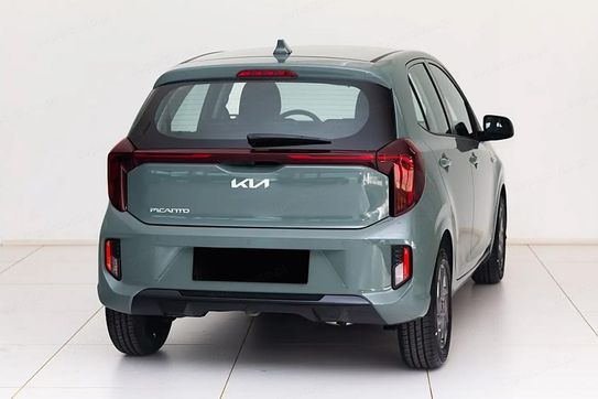 Kia Picanto 1.0 GDi L