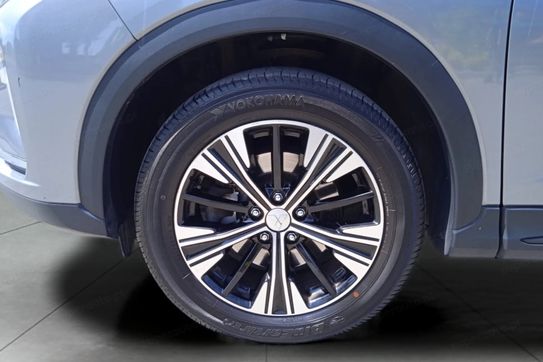 Mitsubishi Eclipse Cross 1.5 T GPF  Invite Plus CVT