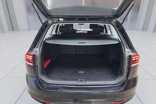 Volkswagen Passat 1.5TSI EVO Business DSG