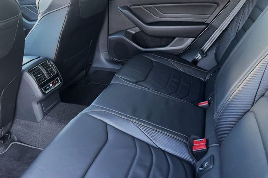 Volkswagen Arteon TDI 4Motion R-Line DSG
