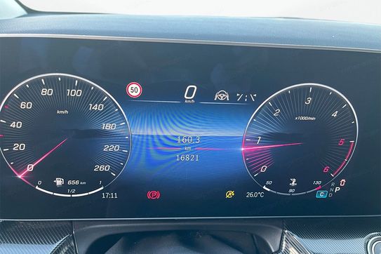 Mercedes V Klasa V250d Długi 9G-Tronic