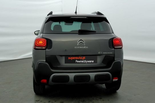 Citroen C3 Aircross Shine 1.5 BlueHDI
