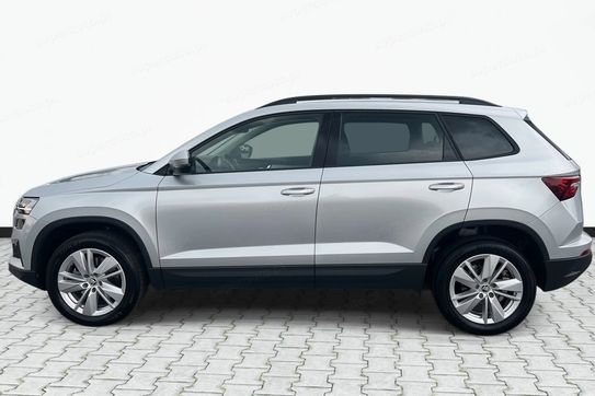 Skoda Karoq 1.5 Tsi Act Selection