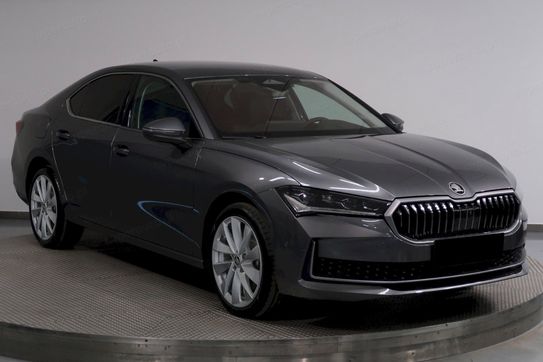 Skoda Superb Drive  2.0 TDI SCR DSG